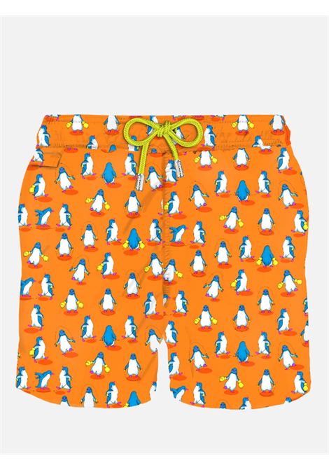 Costume MC2 Saint Barth MC2  SAINT BARTH | Costumi | LIG0003/00610D85